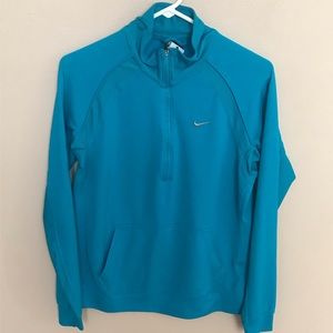 NIke dry fit jacket